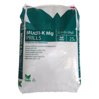 Multi-K Mg Prills 12 - 0 - 42