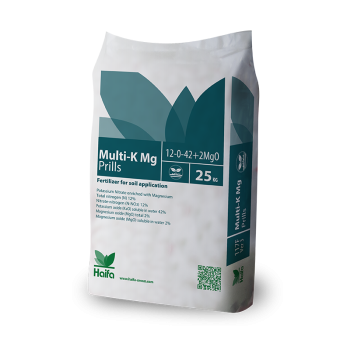 Preview: Multi-K Mg Prills 12 - 0 - 42