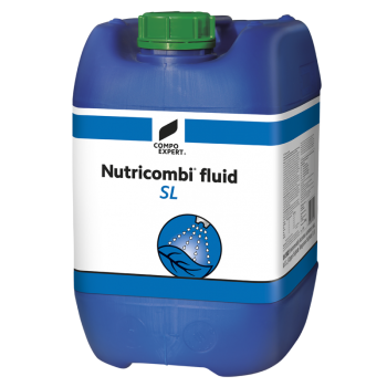 Nutricombi fluid SL 10 Liter
