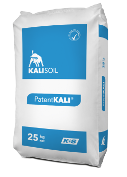Patentkali / Kalimagnesia