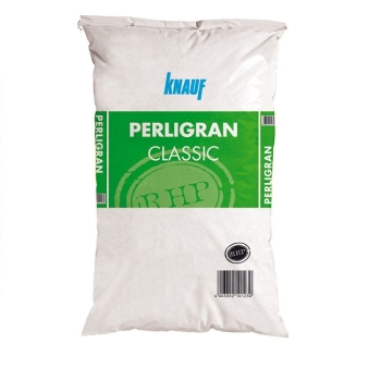 Knauf Perligran Classic 0-6 mm