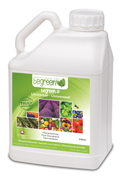 Begreen