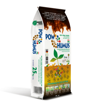 Preview: POWHUMUS WSG 85