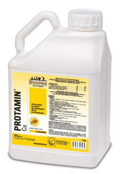 Protamin Cu