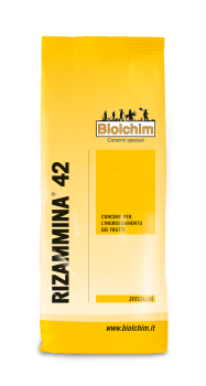 Rizammina