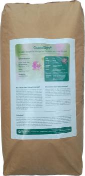 GranuGips, Calciumsulfat-Dünger
