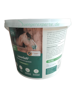 Stalleinstreu LuxorSoft für Pferde