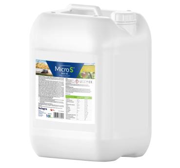 Preview: Micro S 800 SC Schwefel flüssig