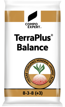 TerraPlus Balance 8-3-8 20 kg