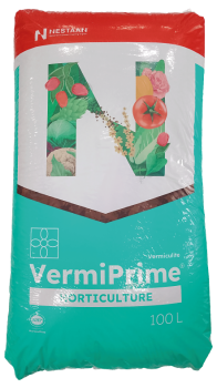 Vermiprime Vermiculite fein, 0-2 mm RHP zertifiziert