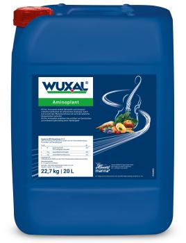 WUXAL Aminoplant