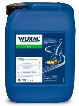 WUXAL K40 10 Liter