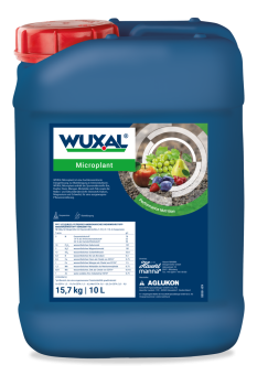 WUXAL Microplant 10 Liter