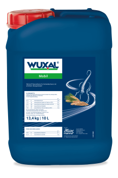 WUXAL Mobil