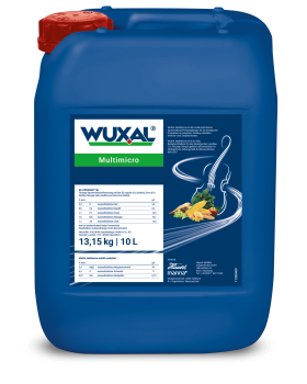 WUXAL Multimicro