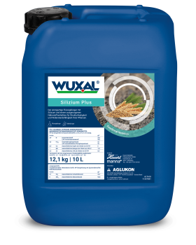 WUXAL Silizium Plus 10 Liter