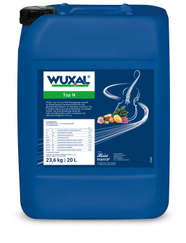 WUXAL Top N