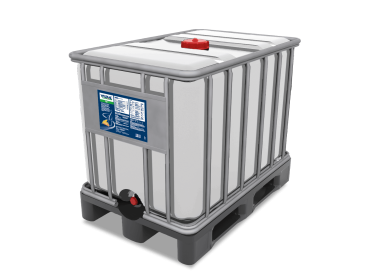 Preview: WUXAL Top P