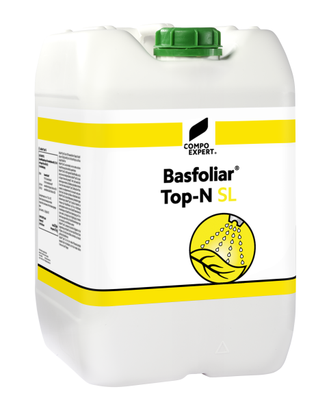 Basfoliar Top N SL 20 Liter