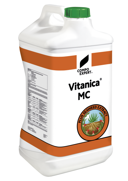 Vitanica MC 11+3+7+Mn+Cu 10 Liter