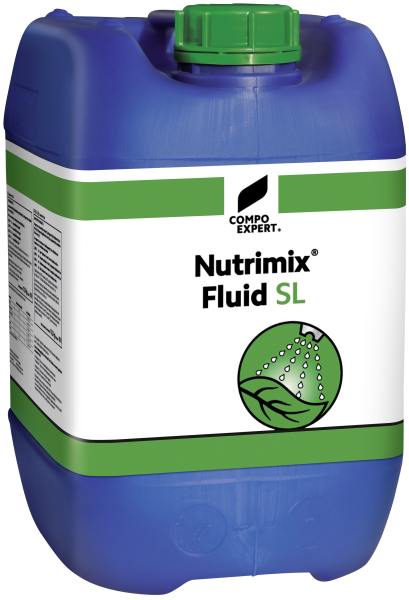 Nutrimix fluid SL 10 Liter