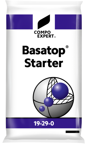 Basatop Starter 19-29-0(+2+2,4)  25kg