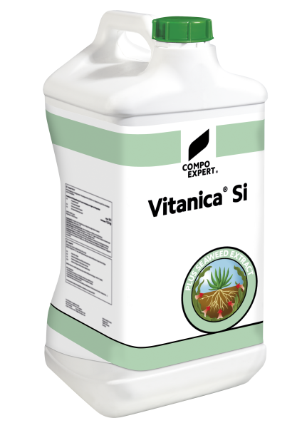 Vitanica Si (5+3+7) 10 Liter