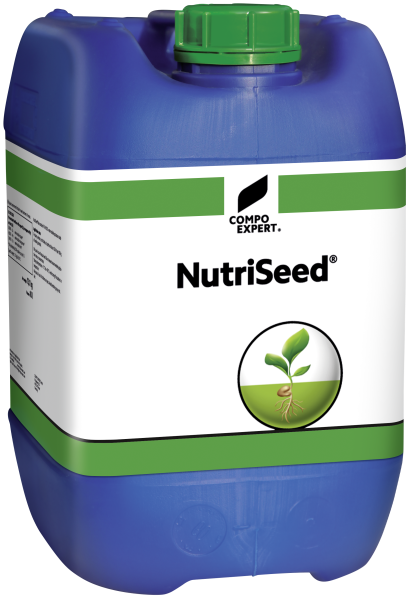 NutriSeed 10 Liter