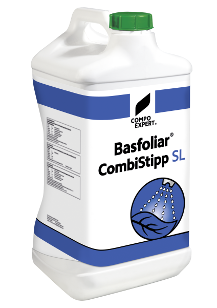 Basfoliar Combi-Stipp SL 10 Liter