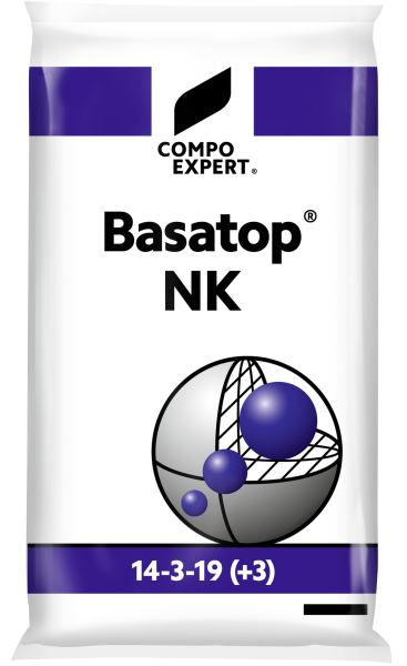 Basatop NK 14-3-19(+3)  25 kg