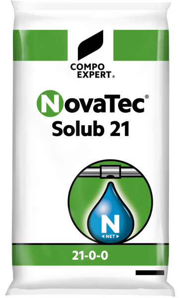 NovaTec Solub 21 25 kg