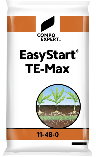 Easy Start TE-Max 11+48 20 kg