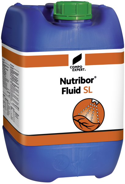 Nutribor fluid SL 10 Liter