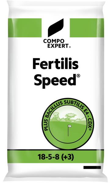 Fertilis Speed 18-5-8(+3) 25 kg