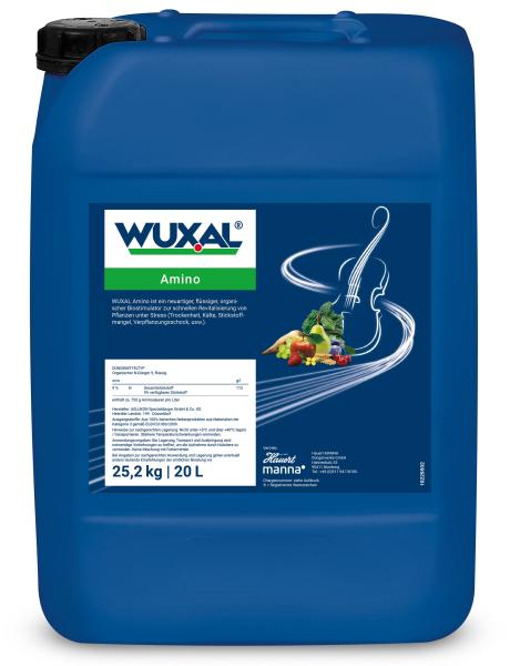 WUXAL Amino