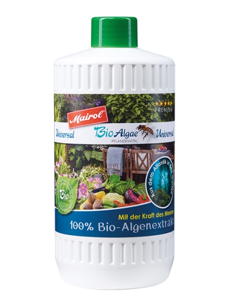 Mairol BioAlgae 1 Liter