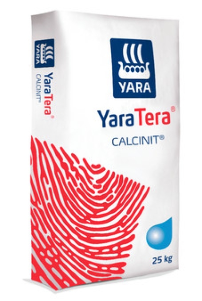 YaraTera Calcinit Calciumnitrat