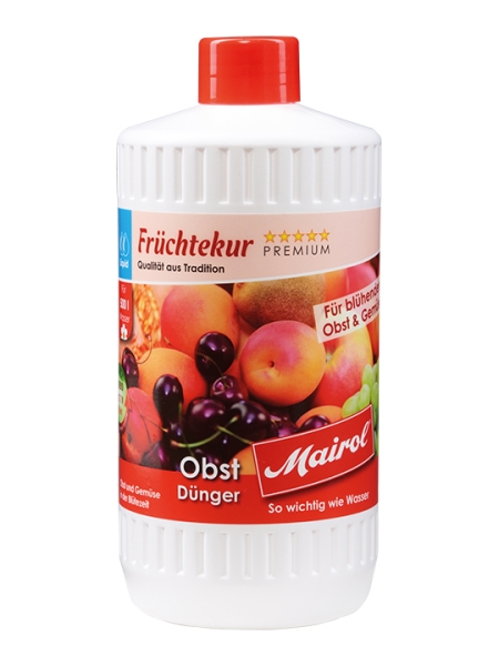 Mairol Früchtekur 1 Liter