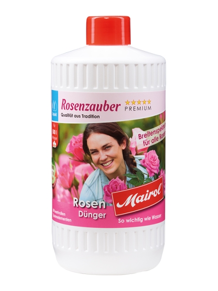 Mairol Rosenzauber 1 Liter