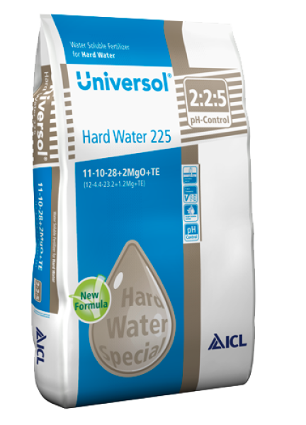 Universol Hard Water 225 11-10-28+2MgO+TE 25 kg