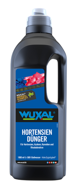 WUXAL Hortensiendünger 1 Liter