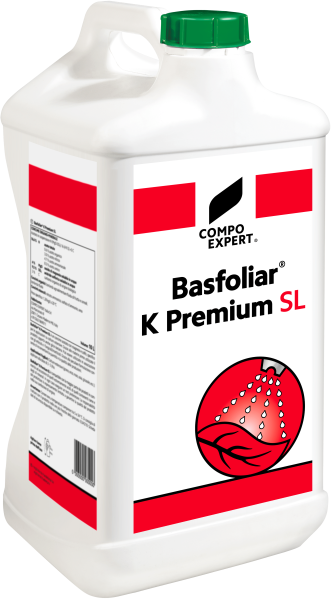 Basfoliar K Premium SL, 20 Liter