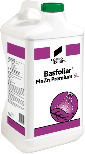 Basfoliar MnZn Premium SL