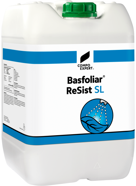 Basfoliar ReSist SL 10 Liter