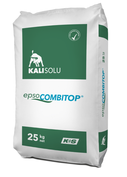 EPSO Combitop 25 kg