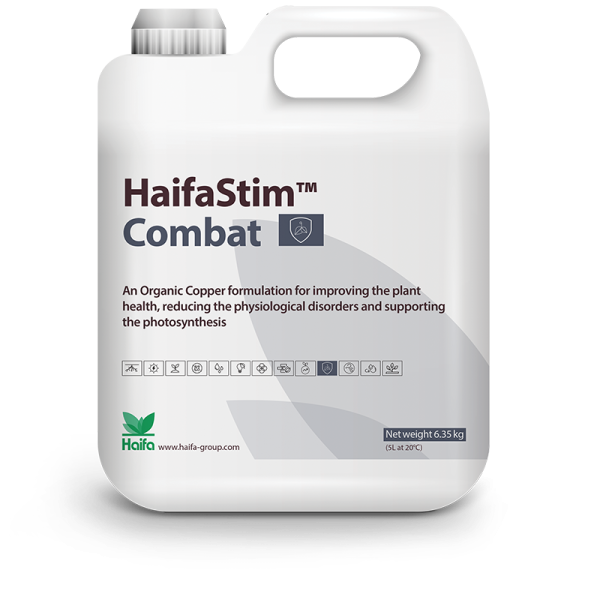 HaifaStim Combat