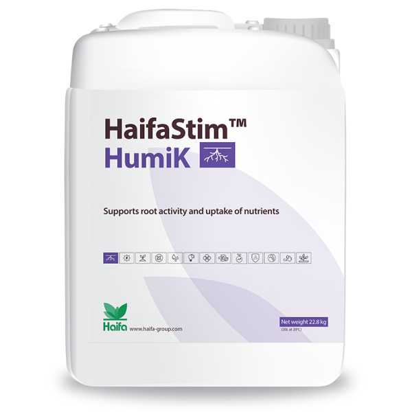 HaifaStim® HumiK Huminsäuren