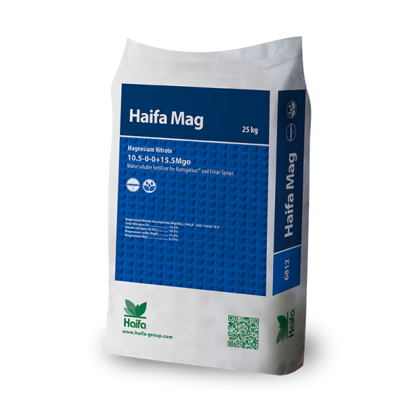 Haifa MAG Magnesiumnitrat