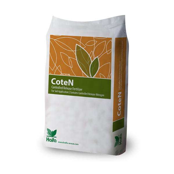 Haifa CoteN 42-0-0 umhüllter Harnstoff