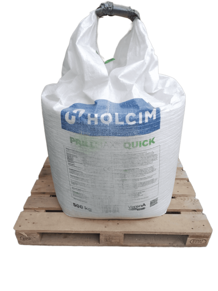 PrillMax Quick, granulierter Kalkdünger